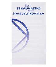 IP No. 29 Een kennismaking met NA